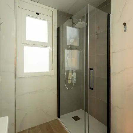 Apartment Charming 2 Bedroom At San Marcos Plaza By Cityzen *