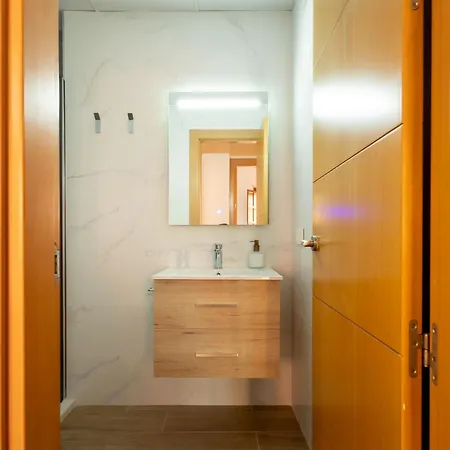 Apartment Charming 2 Bedroom At San Marcos Plaza By Cityzen