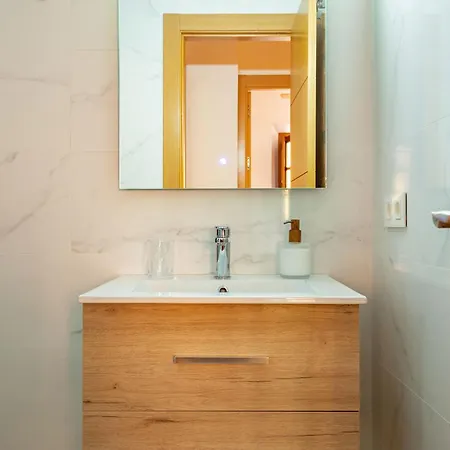 Charming 2 Bedroom At San Marcos Plaza By Cityzen Apartment Seville