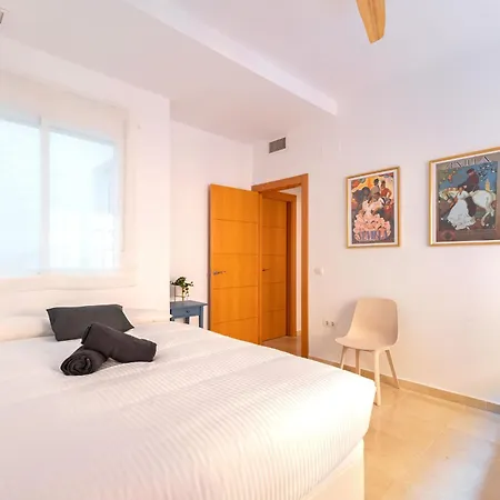 Charming 2 Bedroom At San Marcos Plaza By Cityzen *
