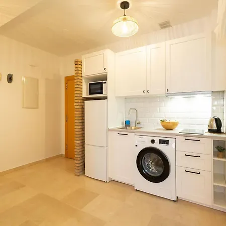 Apartment Charming 2 Bedroom At San Marcos Plaza By Cityzen *