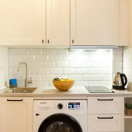 Charming 2 Bedroom At San Marcos Plaza By Cityzen *