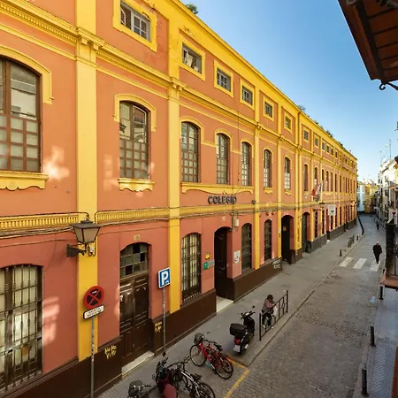 Apartment Charming 2 Bedroom At San Marcos Plaza By Cityzen *
