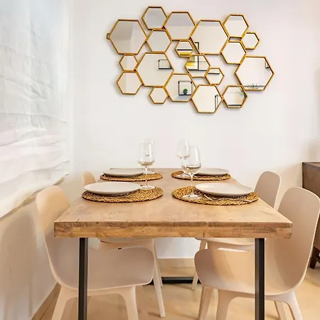 Apartment Charming 2 Bedroom At San Marcos Plaza By Cityzen