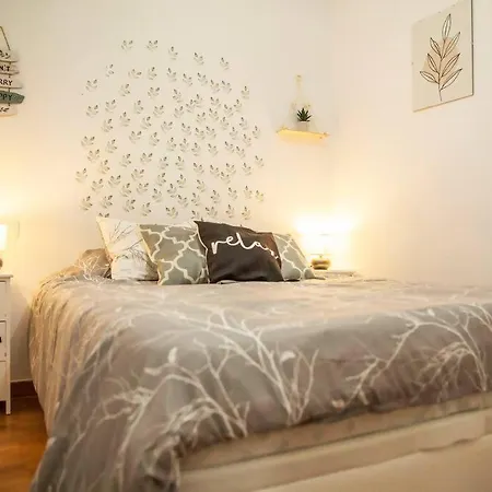 Centro Setas Sevilla 4 Plazas Apartment *