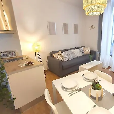 Apartment Centro Setas Sevilla 4 Plazas