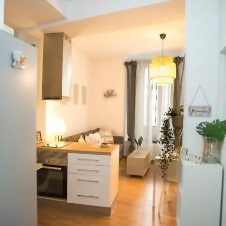 Centro Setas Sevilla 4 Plazas Apartment Seville