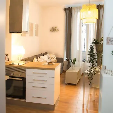 Apartment Centro Setas Sevilla 4 Plazas *