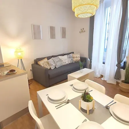 Centro Setas Sevilla 4 Plazas Apartment Seville
