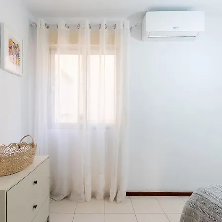 Apartment Mv Brand New Downtown Martinvilla Seville
