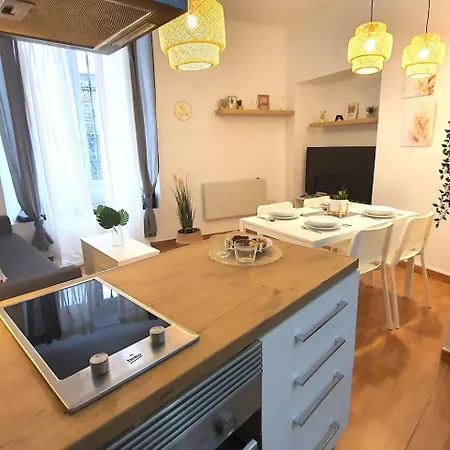 Apartment Centro Setas Sevilla 4 Plazas