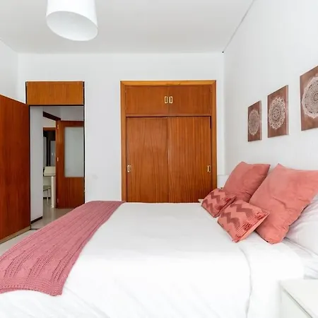 Mv Brand New Downtown Martinvilla * Seville