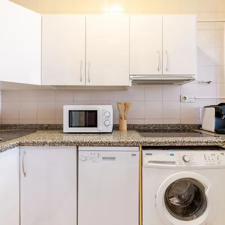 Apartment Mv Brand New Downtown Martinvilla *
