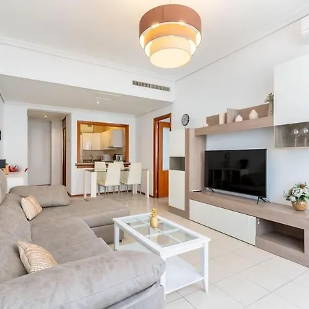 Mv Brand New Downtown Martinvilla Apartment