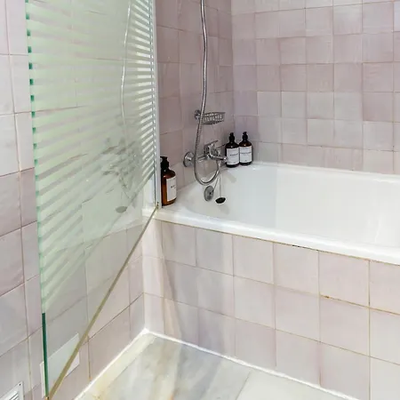 Apartment Alohamundi Giralda Ii Seville