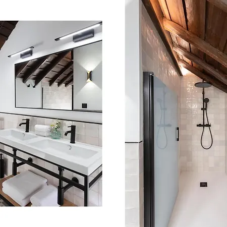 Apartment Gandesa, Palace House *