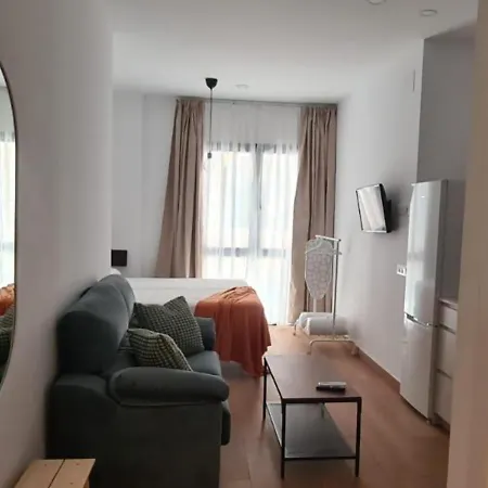 Apartment Global