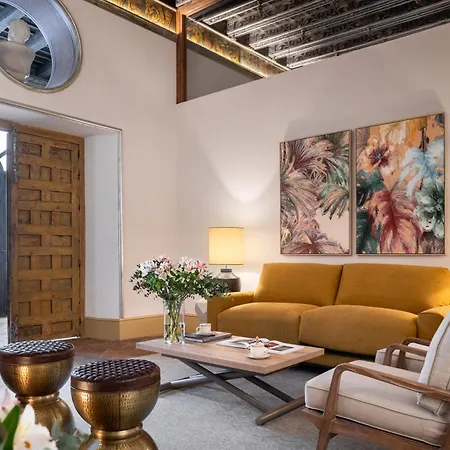 Gandesa, Palace House Apartment Seville