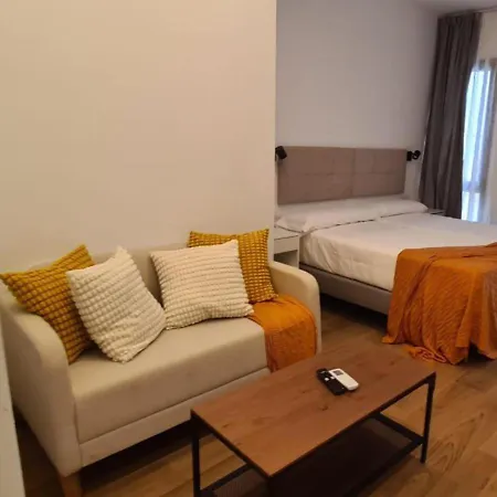 Apartment Global Sevilla