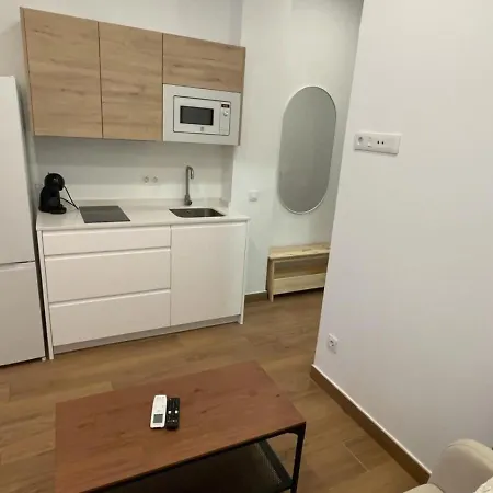 Global Apartment