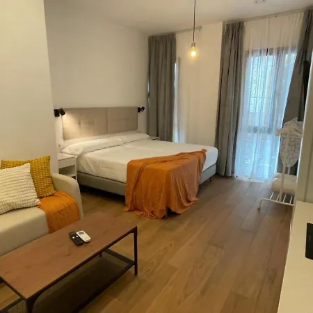 Apartment Global *