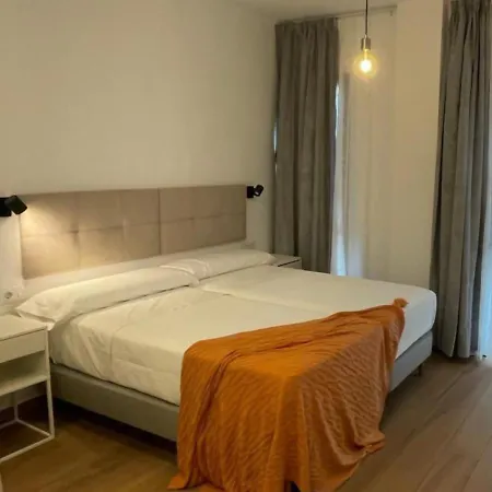 Apartamento Global