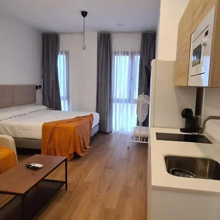 Global Apartamento *