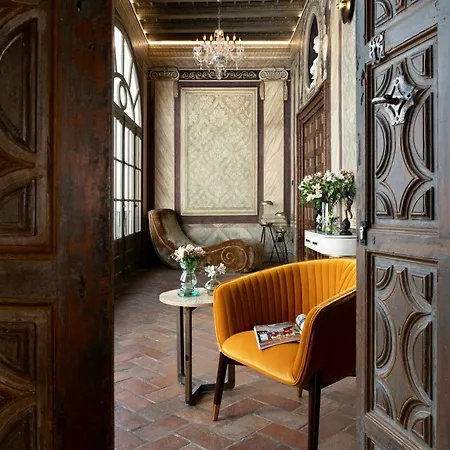 Apartment Gandesa, Palace House