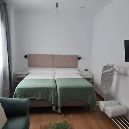 Global Apartment Sevilla