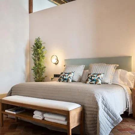 Gandesa, Palace House Apartment Seville