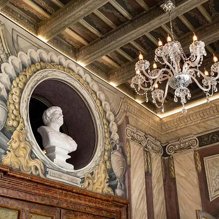 Gandesa, Palace House Apartment
