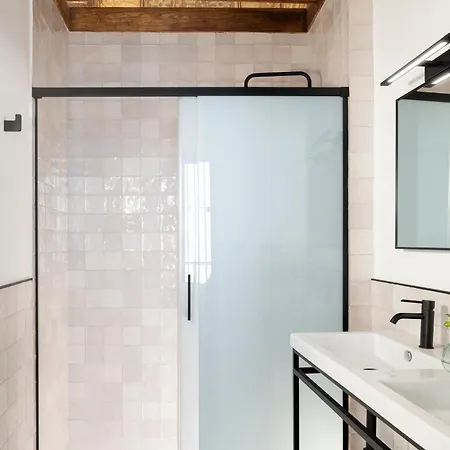 Gandesa, Palace House Apartment *