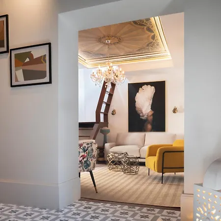 Gandesa, Palace House Apartment Seville
