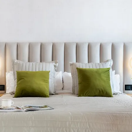 Appartement Gandesa, Palace House
