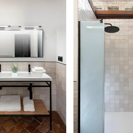 Gandesa, Palace House Apartment *