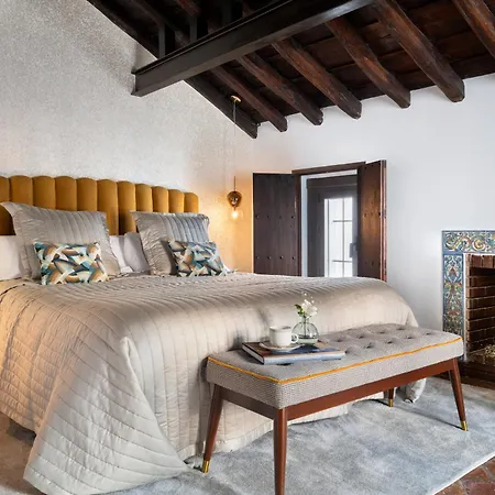 Apartment Gandesa, Palace House Seville