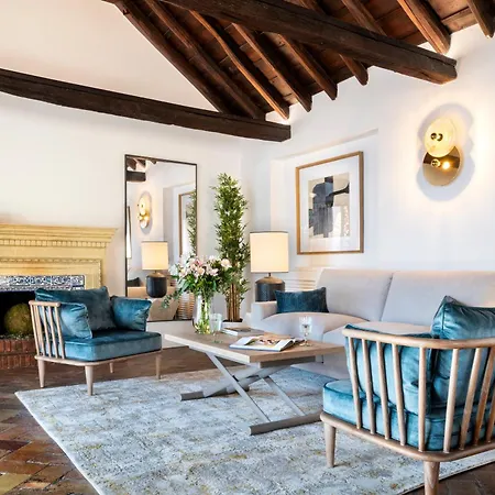 Apartment Gandesa, Palace House