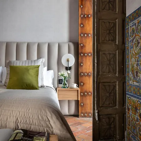 Gandesa, Palace House Apartment
