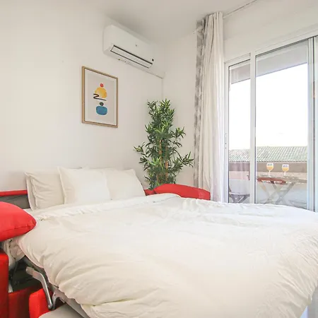Apartment Fabulous With Great Views - 15m Giralda Seville
