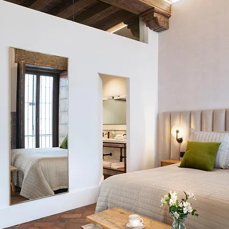 Apartment Gandesa, Palace House