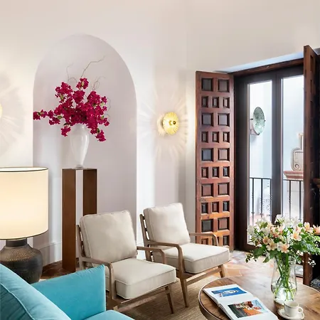 Apartment Gandesa, Palace House *