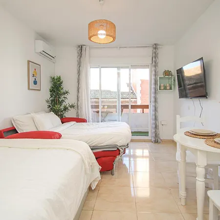 Apartment Fabulous With Great Views - 15m Giralda