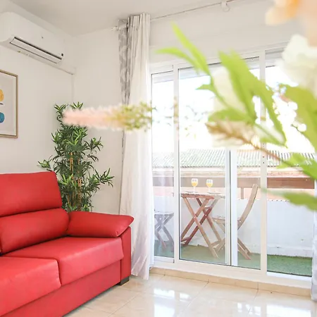 Apartment Fabulous With Great Views - 15m Giralda *