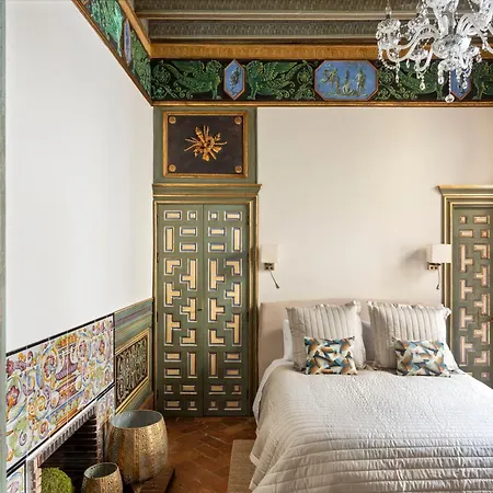 Gandesa, Palace House Apartment Seville