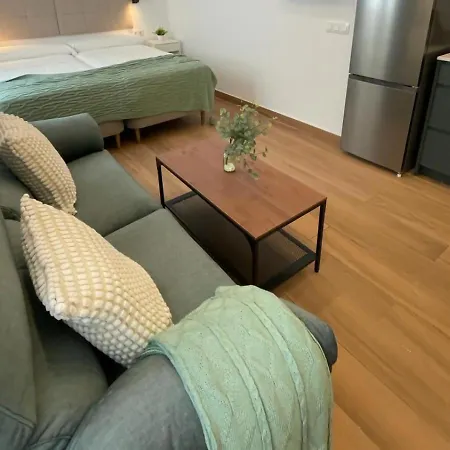 Apartamento Global