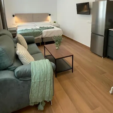 Global Apartment Sevilla
