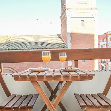 Fabulous With Great Views - 15m Giralda
