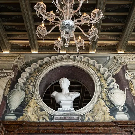 Gandesa, Palace House Apartment *