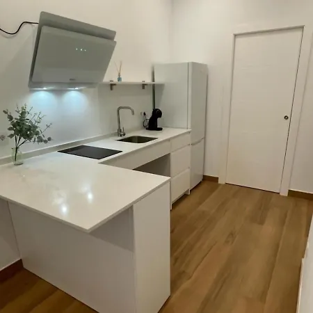 Apartment Global *