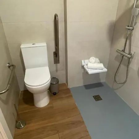 Global Apartment